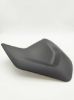 U-GTLeft Body Panel Decorative Cover matte black 30408107 NIU U-GT Body panel decorative cover matte front